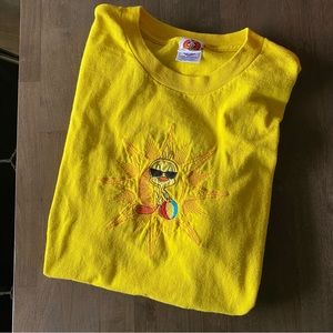 Vintage 90s Tweety Bird Tee